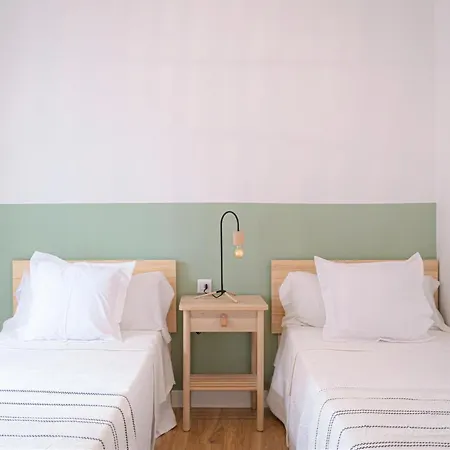 Hostal La Calzada-3