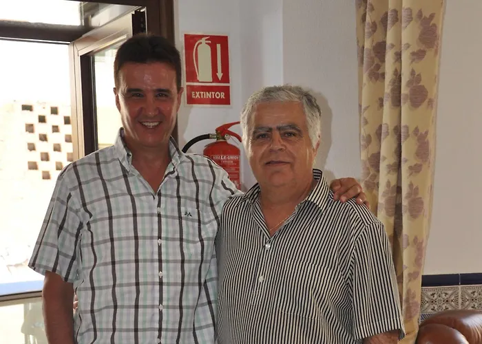 Apartamentos Jr Alborada Tarifa