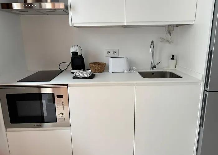 Apartamentos Jr Alborada Tarifa